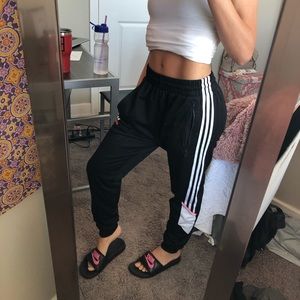 Adidas originals joggers